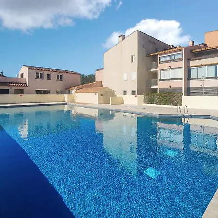 Stunning In Apartment Agde